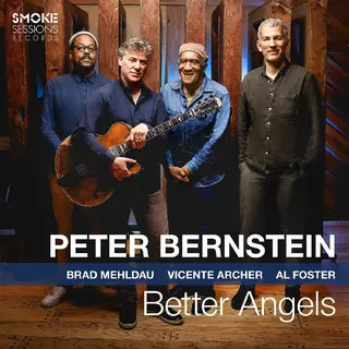 Peter Bernstein Better Angels (CD)