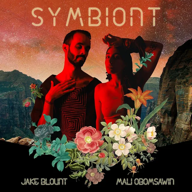 Jake Blount And Mali Obomsawin Symbiont (LP) 
