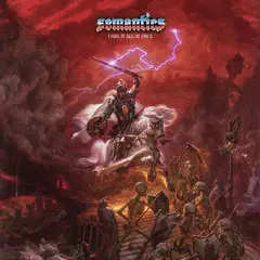 Semantics I Feel It All At Once - LTD (LP)