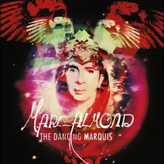Marc Almond The Dancing Marquis (LP)