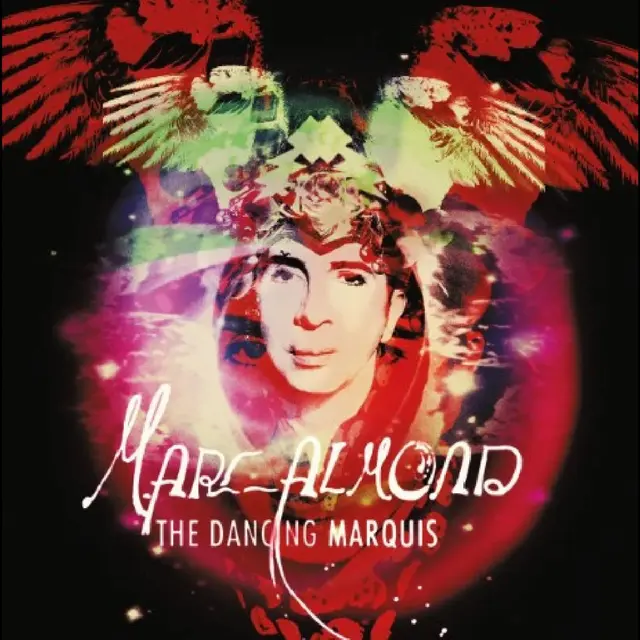 Marc Almond The Dancing Marquis (LP) 