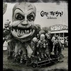 Curse The Son Delirium (LP)