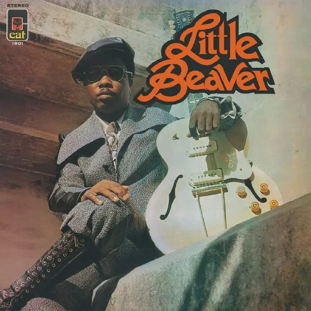 Little Beaver Joey - LTD (LP) 