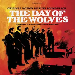 Sean Bonniwell Day Of The Wolves OST - LTD (LP)