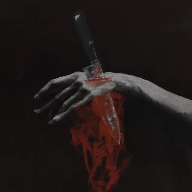 Counterparts Nothing Left To Love - LTD (LP) 