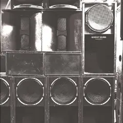 Ghost Dubs Damaged (2LP)