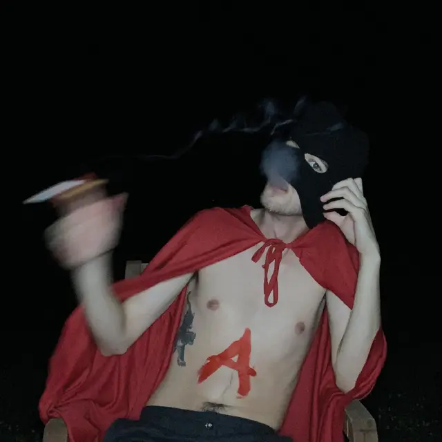 Friend Antihero (LP) 