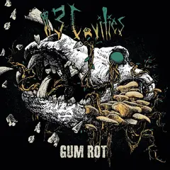 13 Cavities Gum Rot (LP)