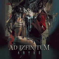 Ad Infinitum Abyss (LP)