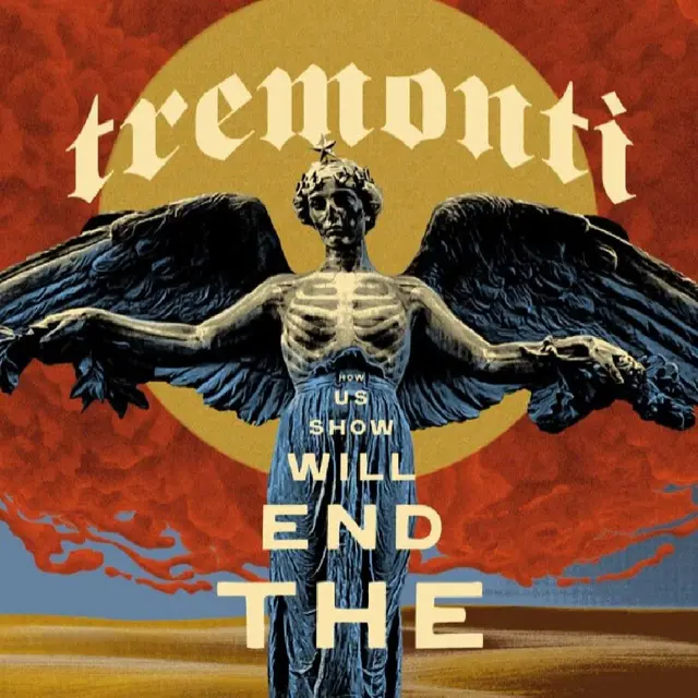 Tremonti The End Will Show Us How (2LP) 