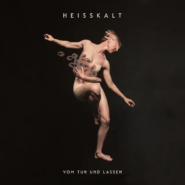 Heisskalt Vom Tun Und Lassen - LTD (LP) 