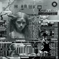 Kiwanoid Vanathühi (LP)