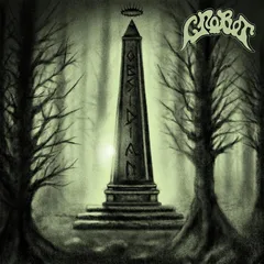 Crobot Obsidian (2LP)