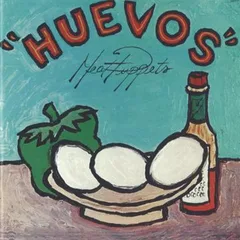Meat Puppets Huevos (LP)