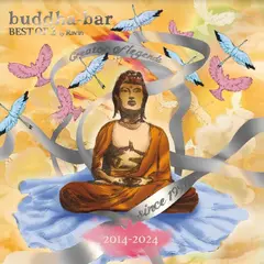 Diverse Artister Buddha Bar Best Of Vol 2 (3LP)