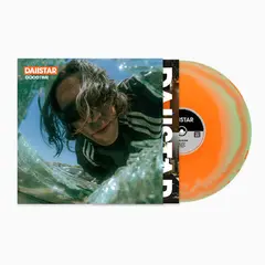 Daiistar Good Time - LTD (LP)