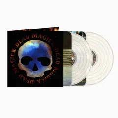 Dead Skeletons Dead Magick - LTD (2LP)
