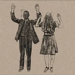 The Twilight Sad Nobody Wants To Be Here And… (LP)