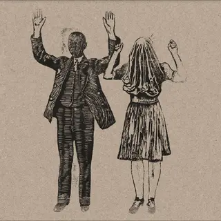 The Twilight Sad Nobody Wants To Be Here And… (LP)