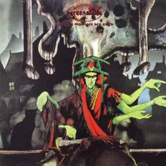 Greenslade Bedside Manners Are Extra (LP)