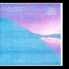 Six Organs Of Admittance Companion Rises (Twig Harper Remix) (LP)