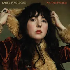 Emily Frembgen No Hard Feelings (LP)