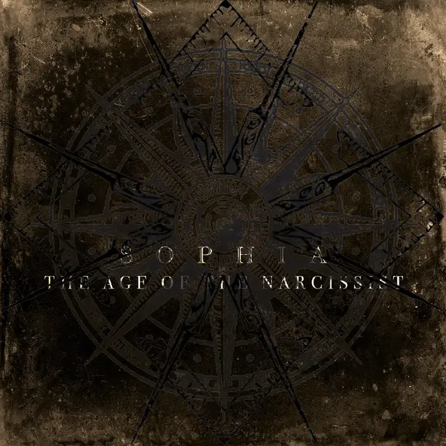 Sophia The Age Of The Narcissist (LP) 