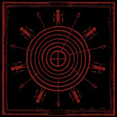Ulvtharm 7 Uthras (LP)