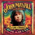 John Mayall &amp; The Bluesbreakers Up Close And Personal: Live In… (CD+DVD)