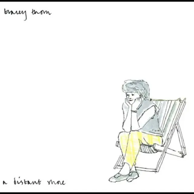 Tracey Thorn A Distant Shore (LP) 