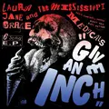 Laura Jane Grace Give An Inch - LTD (12")