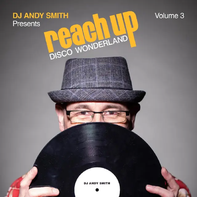 Diverse Artister Reach Up: Disco Wonderland Vol. 3 (3LP) 