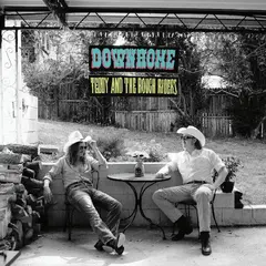Teddy And The Rough Riders Down Home (LP)
