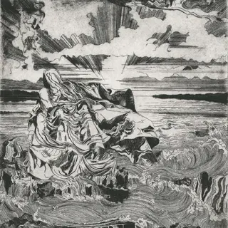 Shovel Dance Collective The Shovel Dance (LP)