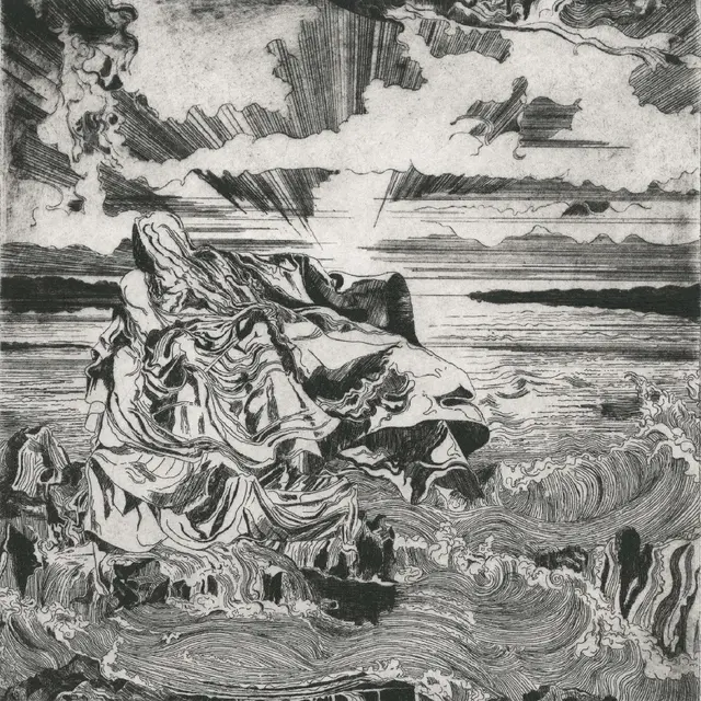 Shovel Dance Collective The Shovel Dance (LP) 