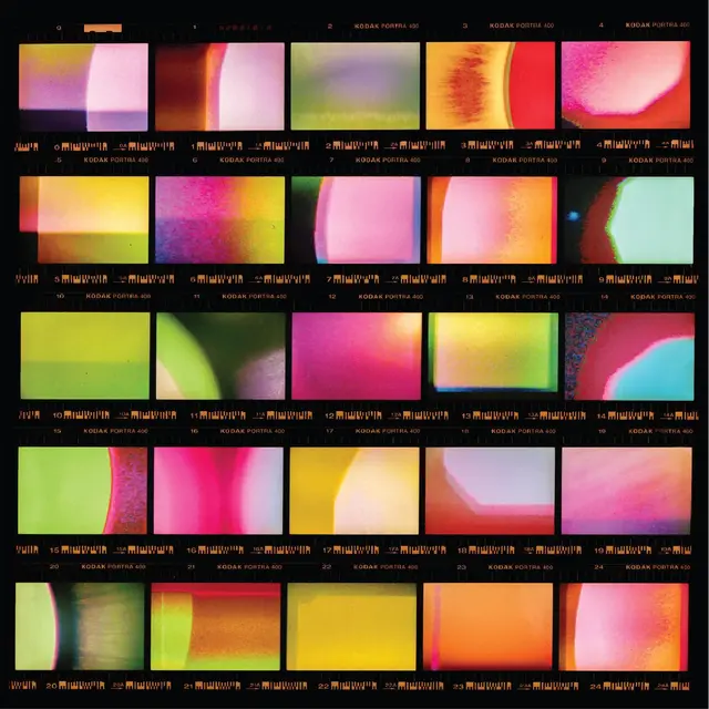 Wendy Eisenberg Viewfinder (2LP) 