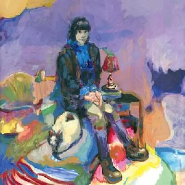 Soft Violet Sterner Stuff (LP) 