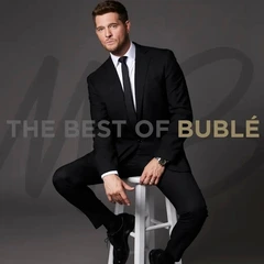 Michael Bublé The Best Of Bublé (2LP)