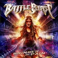 Battle Beast Bringer Of Pain - LTD (2LP)