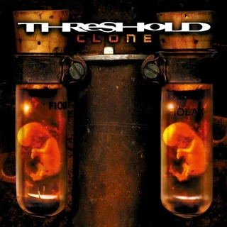 Threshold Clone (2024 Remix) (CD)