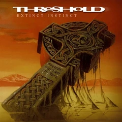 Threshold Extinct Instinct (2024 Remix) (CD)