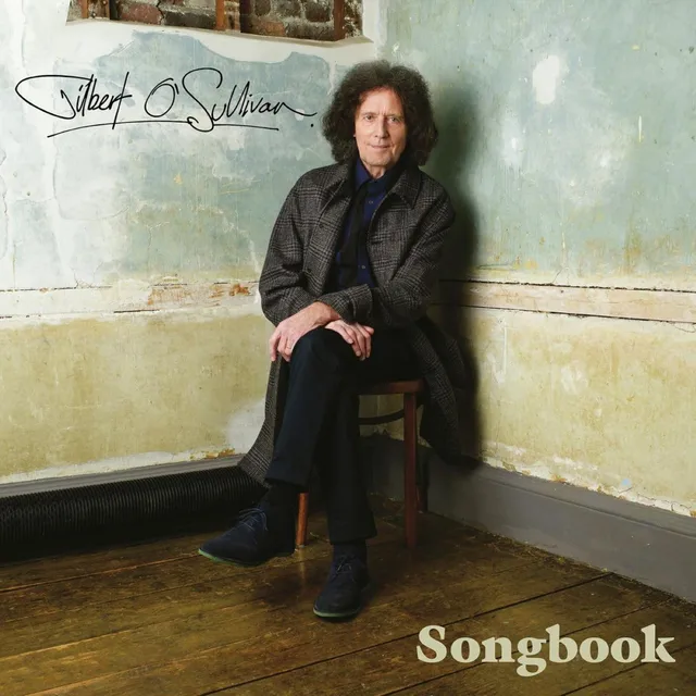 Gilbert O'Sullivan Songbook (LP) 