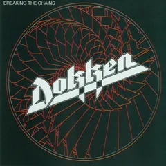 Dokken Breaking The Chains (LP)