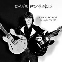 Dave Edmunds Swan Songs: The Singles 1976-1981 (2LP)
