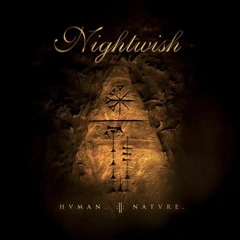 Nightwish Human. :II: Nature - LTD (3LP)