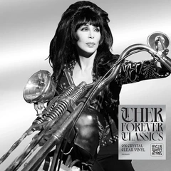 Cher Forever - LTD (2LP)
