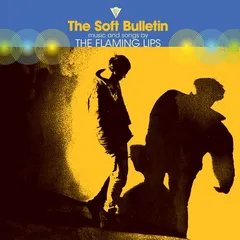 The Flaming Lips The Soft Bulletin: 25th… - LTD (2LP)
