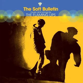 The Flaming Lips The Soft Bulletin: 25th… - LTD (2LP)