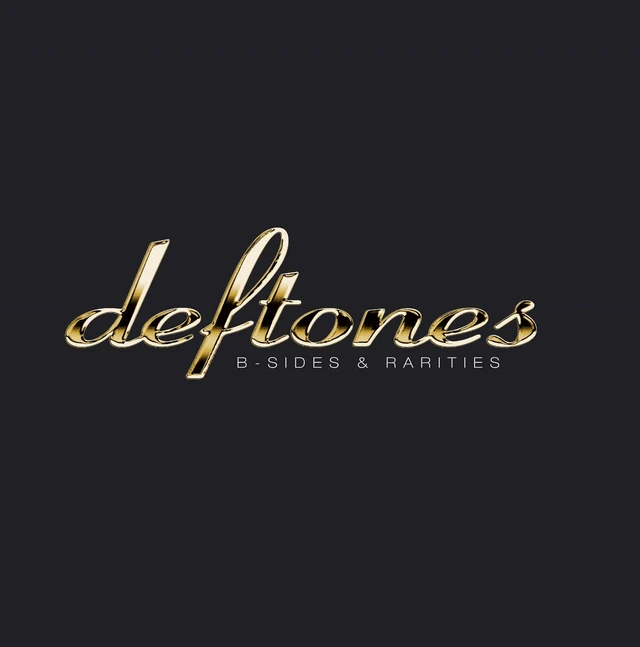 Deftones B-Sides & Rarities (CD) 