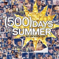 Soundtrack (500) Days Of Summer OST - LTD (2LP)